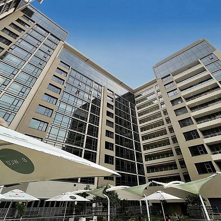 Masingita Towers Executive Suite Johannesburg Buitenkant foto