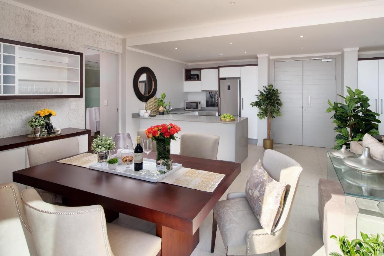Masingita Towers Executive Suite Johannesburg Buitenkant foto