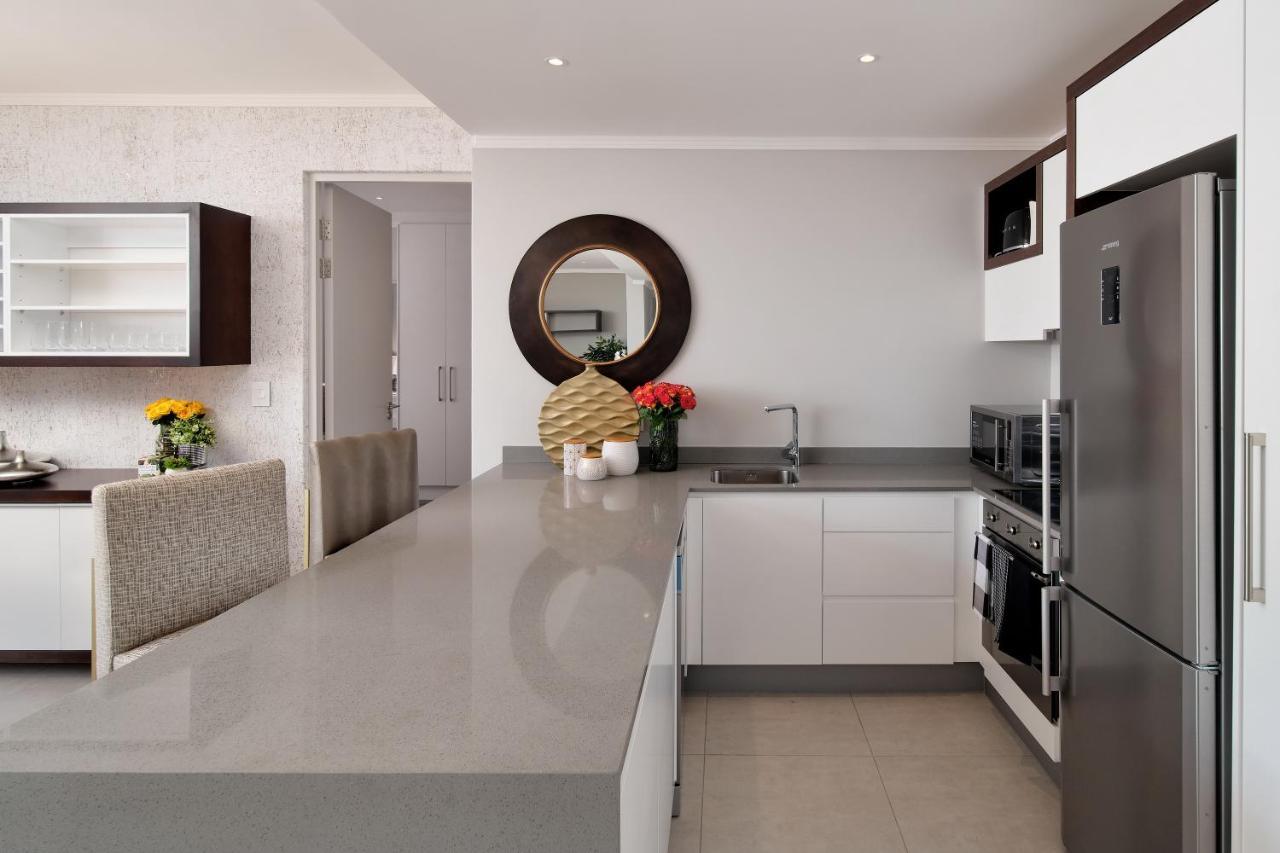 Masingita Towers Executive Suite Johannesburg Buitenkant foto