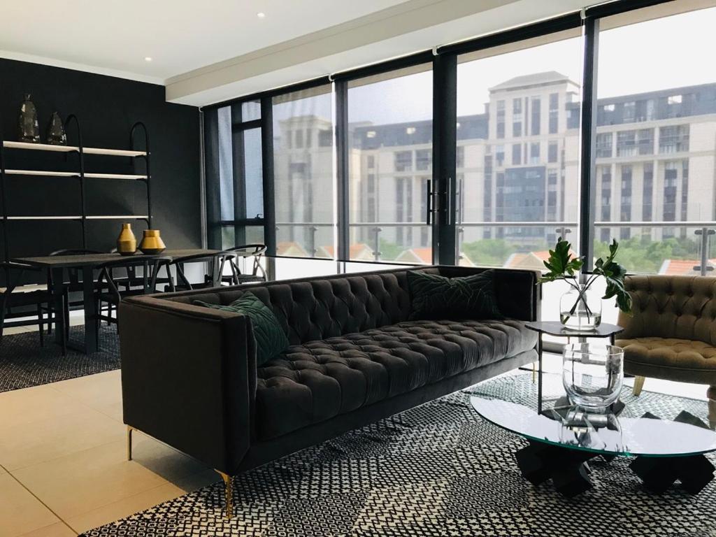 Masingita Towers Executive Suite Johannesburg Buitenkant foto