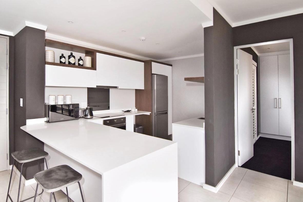 Masingita Towers Executive Suite Johannesburg Buitenkant foto
