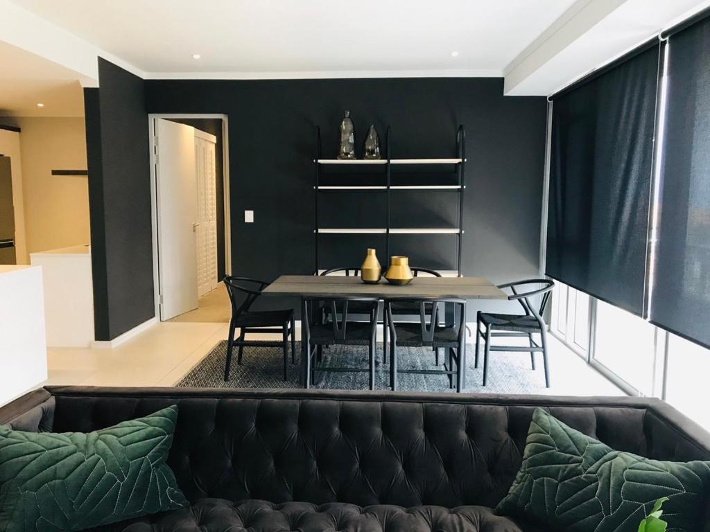 Masingita Towers Executive Suite Johannesburg Buitenkant foto