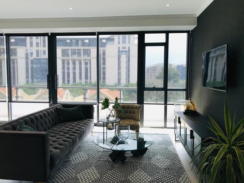 Masingita Towers Executive Suite Johannesburg Buitenkant foto