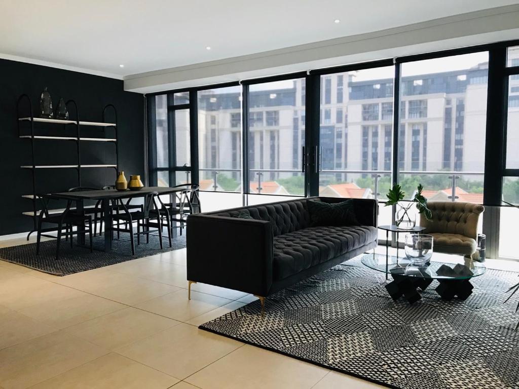 Masingita Towers Executive Suite Johannesburg Buitenkant foto